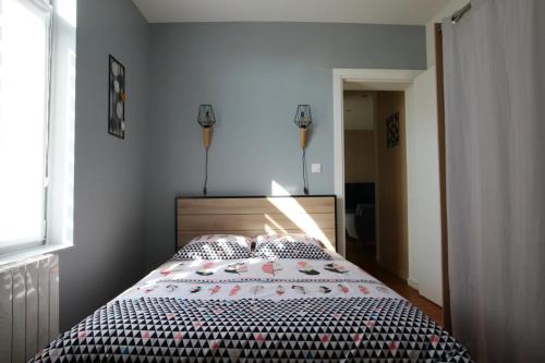 T2 de charme N3 Valenciennes Netflix, Wifi, Aulnoy france