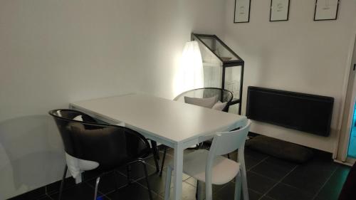 Appartement T2 Entre Océan et Montagnes*jardin*Wifi Gratuit* 477 Lotissement Orok Bât Ustaritz