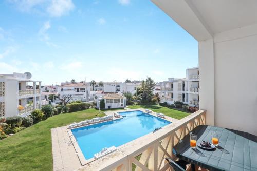 Appartement T2 Eurolar Rua Camilo Castelo Branco, 69 A Albufeira