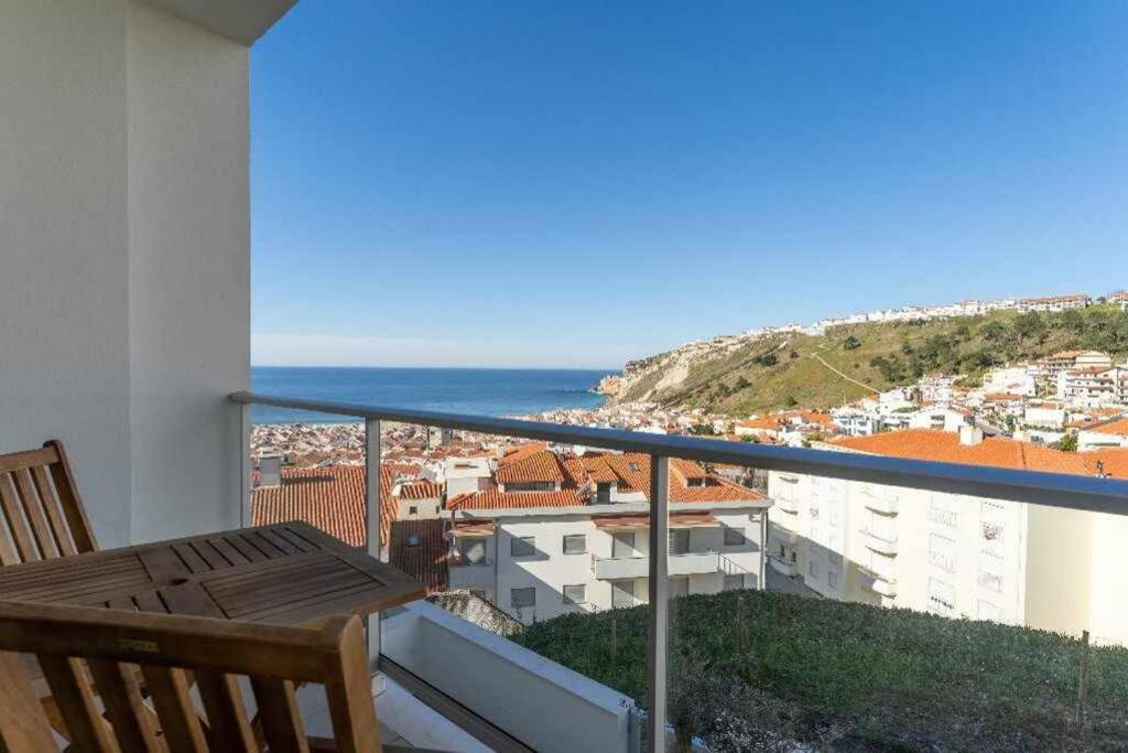 Appartement T2 Fonte da Vila 27 Rua Senhor dos Passos, 2450-060 Nazaré