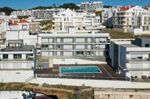 T2 Fonte da Vila Nazaré portugal