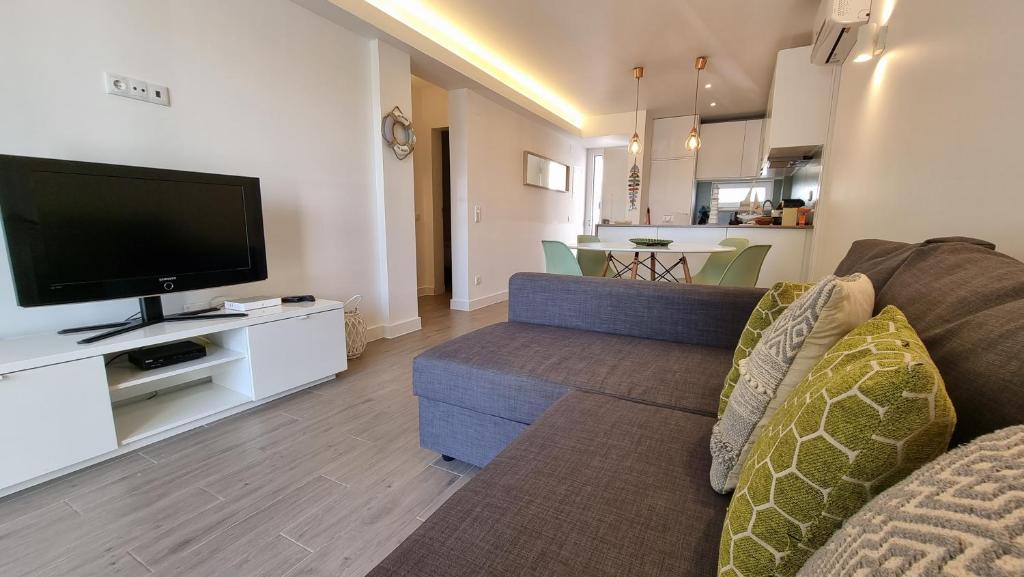 Appartement T2 Forte da Oura by Sunny Deluxe 61 Rua Camilo Castelo Branco, 8200-276 Albufeira