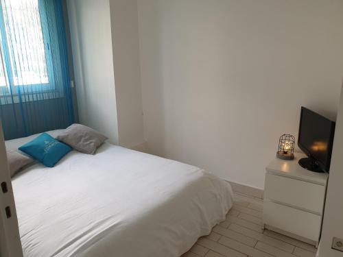 Appartement T2 hippodrome Le Longchamp Bat A 27 Boulevard J F Kennedy Cagnes-sur-Mer