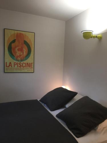 Appartement T2 L'Escapade 43 Chemin des Plaines Baronnes La Ciotat