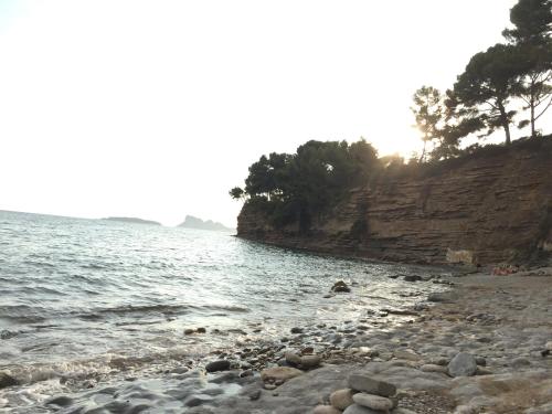 T2 L'Escapade La Ciotat france