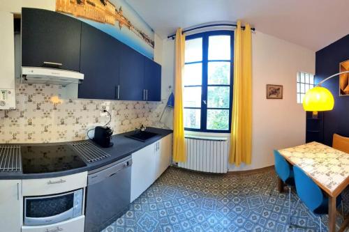 Appartement T2 Louise - Jardin des plantes - Metro - Tramway 28 Rue Joly Toulouse