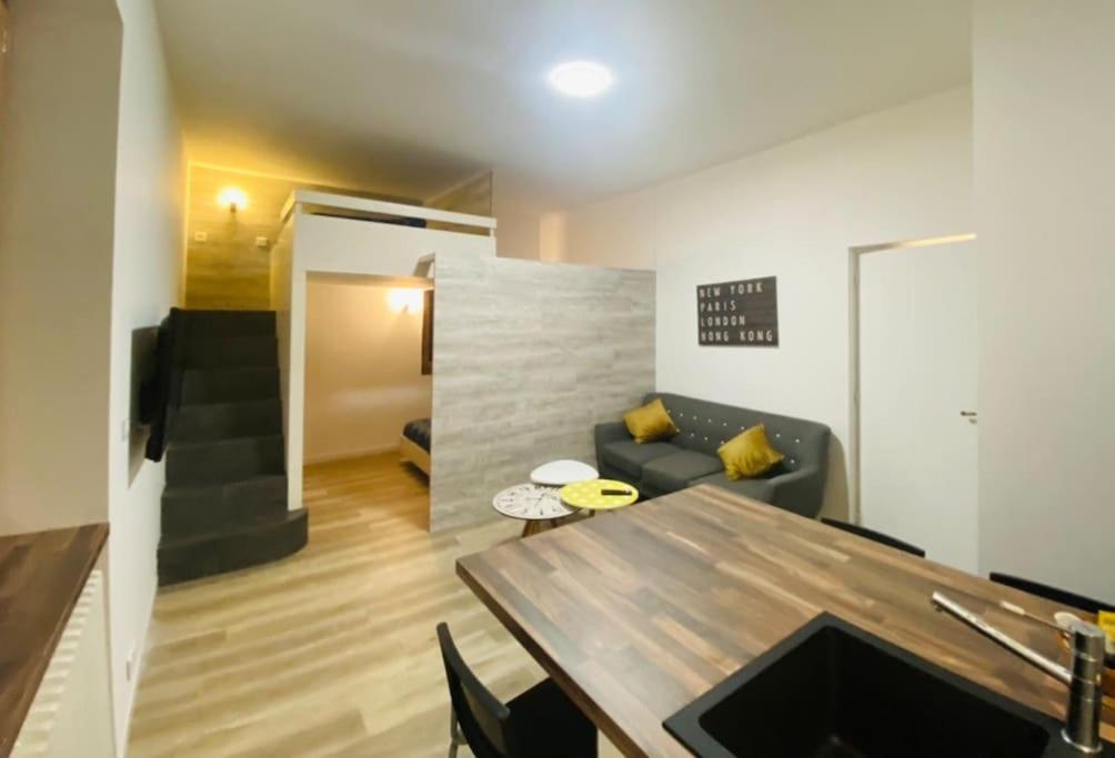 Appartement T2 neuf bien placé jardin et parking gratuit 442 Avenue de Fronton, 31200 Toulouse