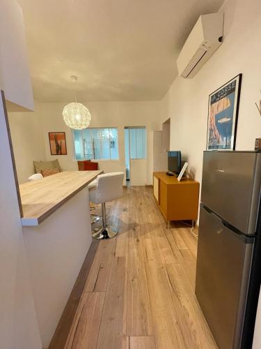 Appartement T2 neuf hyper centre et calme 34 Rue Cardinal Fesch Ajaccio