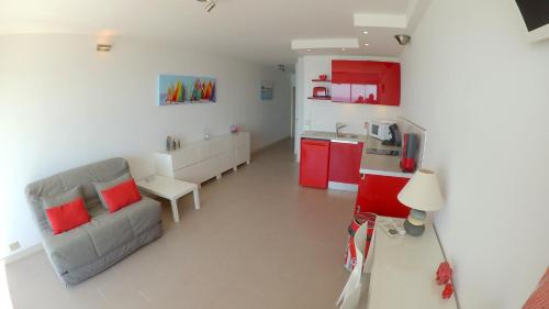 Appartement T2 PALAVAS LES FLOTS 561 Avenue de l'Évêché de Maguelone Palavas-les-Flots