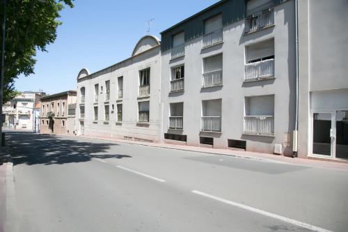 Appartement T2 proche Centre historique Gare St-Roch avec Parking 5 Boulevard Berthelot Montpellier