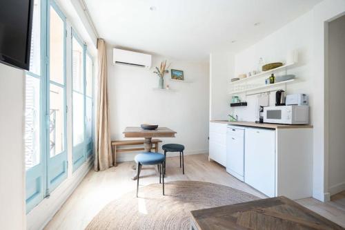 Appartement T2 - Rue de la République - Cosy 16 Rue Henri Fiocca Marseille