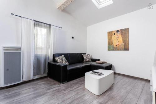 Appartement T2 Saint-Anne - Air Rental 18a Rue de la Valfere Montpellier