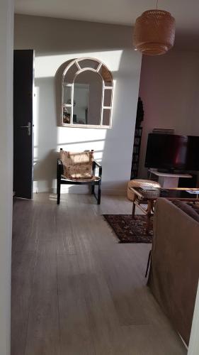 Appartement T2 SUR LES PLACES 22 Place de la Vacquerie Arras