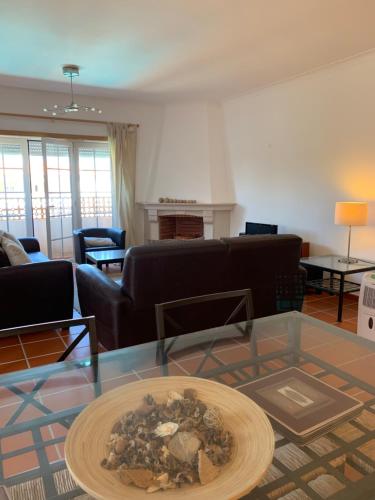 Appartement T2 Viriato Apartment Rua D. Maria de Portugal 22 Casal da Lagoa Seca