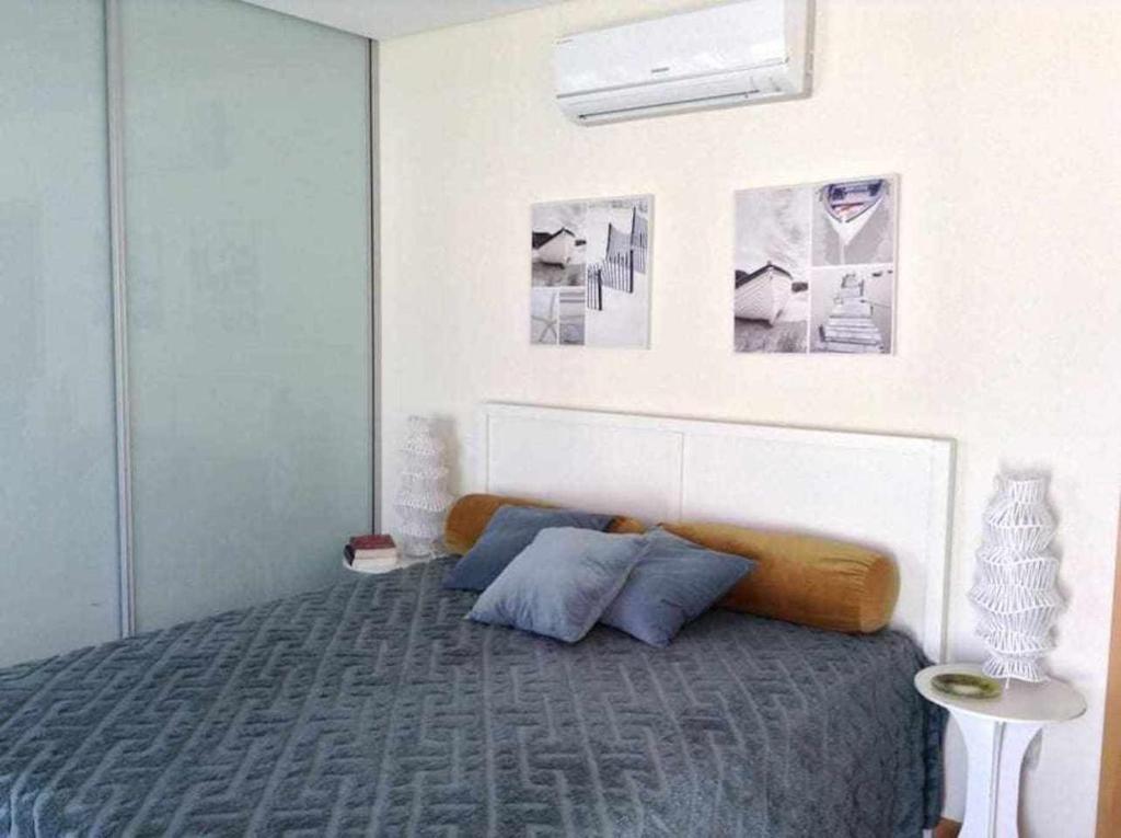 Appartement T2 Vista Mar na Costa Nova Praceta Nossa Senhora da Saúde 1º Dtº, 3830-460 Gafanha da Encarnação