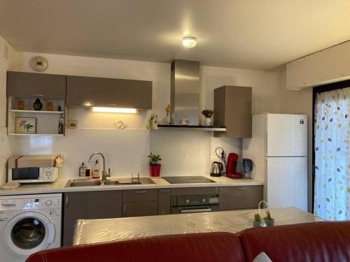 Appartement T3 - 62m2 - parking privé - métro 4 Impasse de la Caravelle apt 57 Toulouse