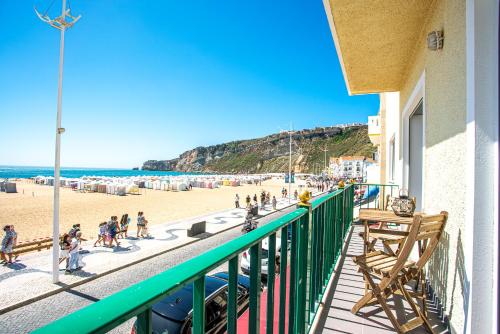 T3 Aleluia Nazaré portugal