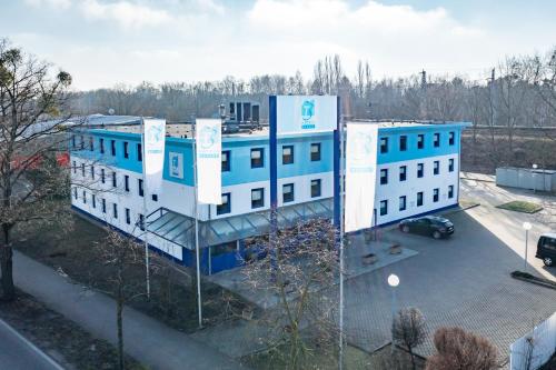 Hôtel T3 Budget Berlin Hennigsdorf Veltener Straße 20 Hennigsdorf