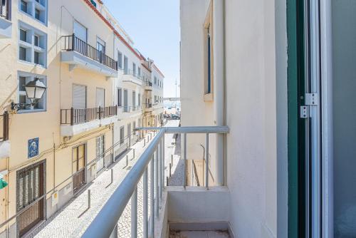 Appartement T3 Carvalho Laranjo Mabilde Rua António Carvalho Laranjo Nazaré