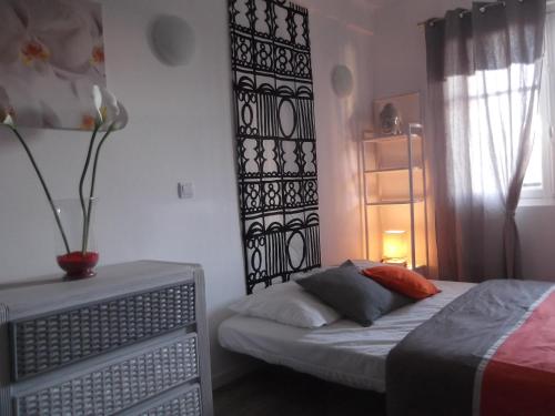 Appartement T3 CASINO Rue Blanche de Castille Palavas-les-Flots