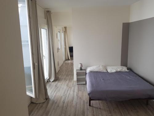 Appartement T3 centre Lourdes 4 rue du baron duprat Lourdes