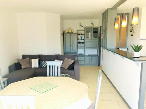 Appartement T3 confort parking centre PALMA 37 avenue du General de Gaulle Arcachon