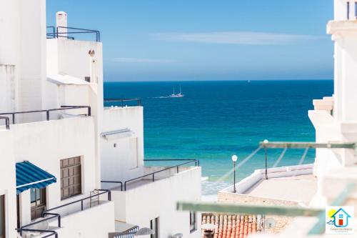 T3 Fortaleza Armação de Pêra portugal