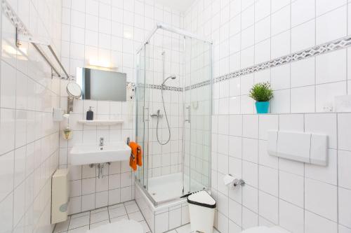 Hôtel T3 Hotel Cityloft Dahlener Str. 119 Mönchengladbach