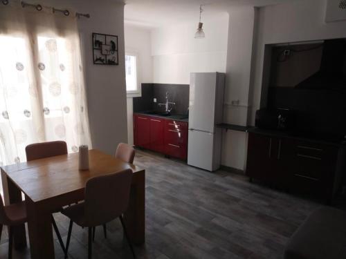 Appartement T3 idéalement situé a Toulon 167 Boulevard Général Brosset Toulon