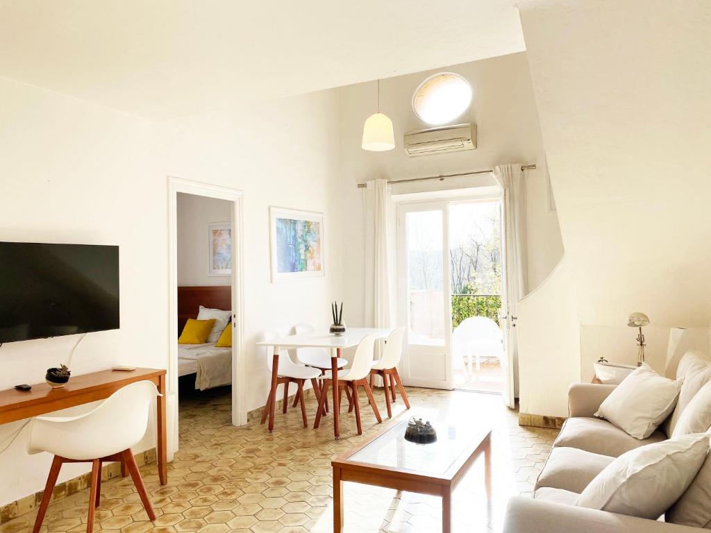 Appartement T3 luxe N18 bastide 778 Avenue de la Mer, 06210 Mandelieu-la-Napoule