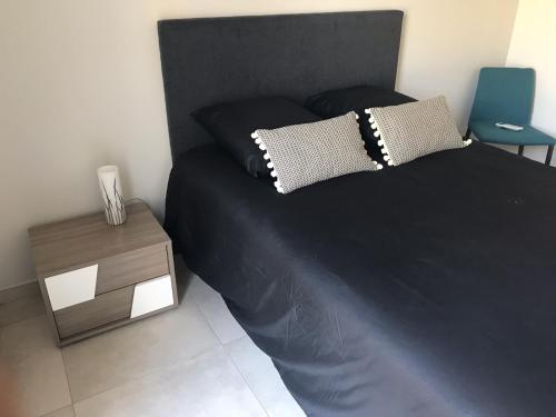 Appartement T3 neuf avec Grand Jardin - proche des plages Résidence Domaine de la mer 1123 Avenue de Tauroentum Saint-Cyr-sur-Mer