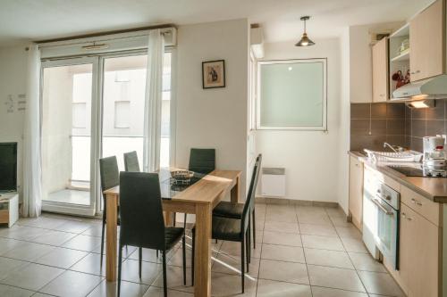 Appartement T3 secteur Gare de Perpignan 20 Avenue de Grande Bretagne Perpignan