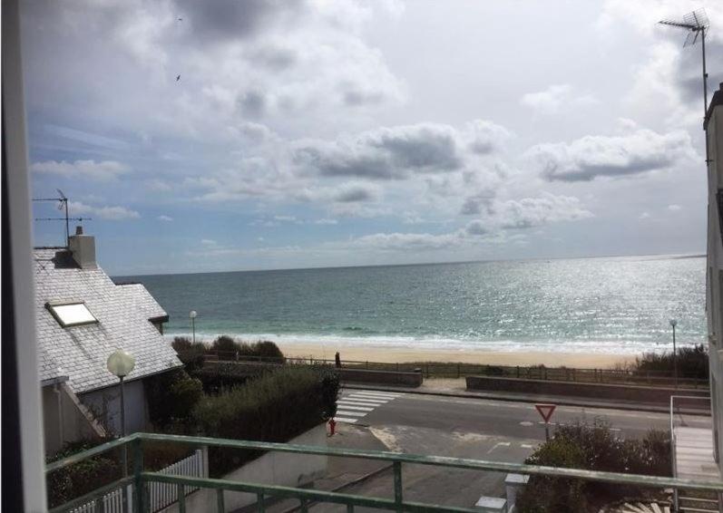 Appartement T4 AUDIERNE SPLENDIDE VUE SUR MER 2 RUE MONGE AUDIERNE, 29770 Audierne