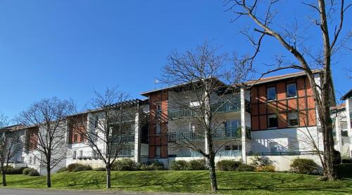 T4 avec terrasse idéal en famille ou entre amis Hendaye france