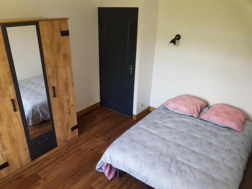 Appartement T5 avec jardin à 2 min de la télécabine - Bagnères de Luchon 6 Rue du Ticoulet Juzet-de-Luchon