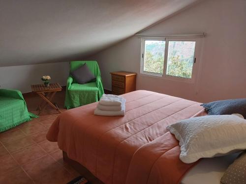 Appartement Tabua Village Adventure Room #6 with Ocean View Estrada regional 222 Puerta 321 Ribeira Brava