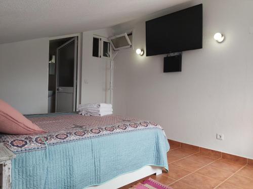 Appartement Tabua Village Nature Lovers & Sea #5 ER222 Porta 321. TABUA Ribeira Brava