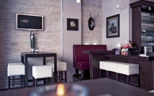 Hôtel Tafelspitz Grabenstrasse 16-18 Limburg an der Lahn