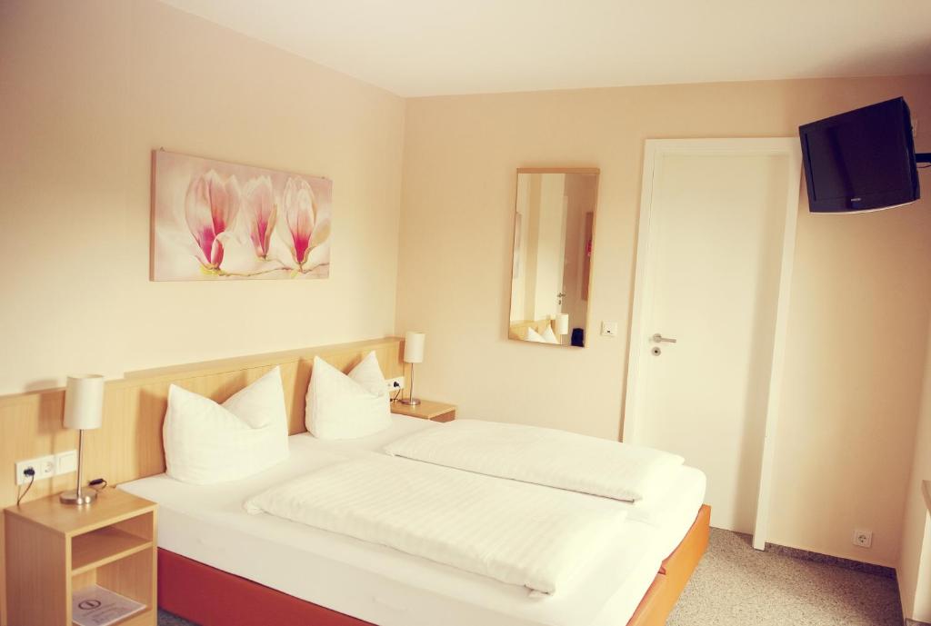 Hôtel Tafelspitz Grabenstrasse 16-18, 65549 Limburg an der Lahn