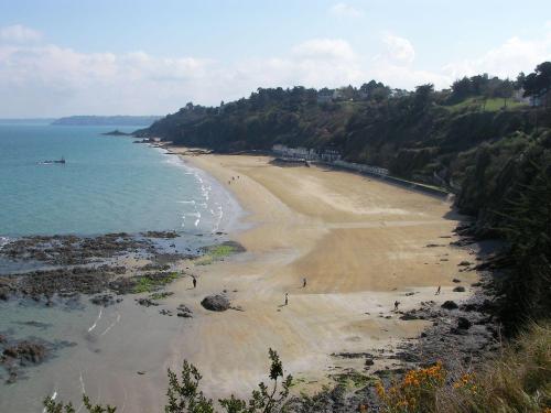 Tagar'étape Étables-sur-Mer france