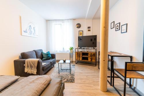 Appartement TAGBLATT Apartment 2 43 Bahnhofstraße Tuttlingen