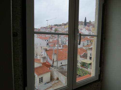 Tagus Apartments by Lisbon Village Apartments Lisbonne portugal