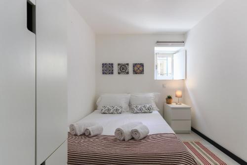 Appartement Tailor Made Flat in Central Bairro Alto Rua da Atalaia, 162, 1o Andar Lisbonne