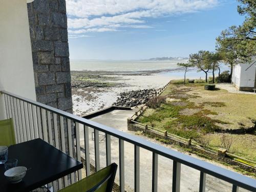 Tal Mor, Appartement vue mer Carnac-Plage Carnac france