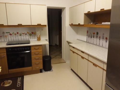 Appartement Tal-Residenz Haus Nr 5 Talstr. 5 Bad Salzuflen