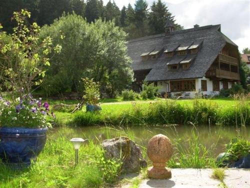 Talblickhof Sankt Georgen im Schwarzwald allemagne