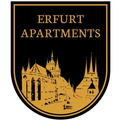 Appartement Talgarten Apartment 5 Magdeburger Allee Erfurt