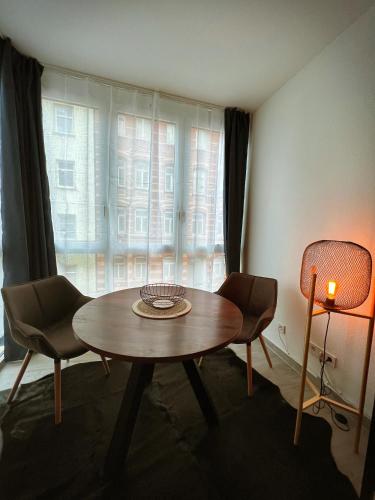 Appartement Talgarten Studio 1 5 Mehringstraße Erfurt