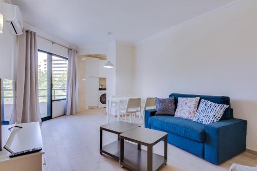 Appartement Tália II - Pool & City Center - Vilamoura Praça Tivoli, Edf. Tália, APT 302 Vilamoura