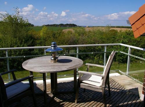 Tallskog - Dein Apartment am Naturstrand Hohen Wieschendorf Hohenkirchen allemagne